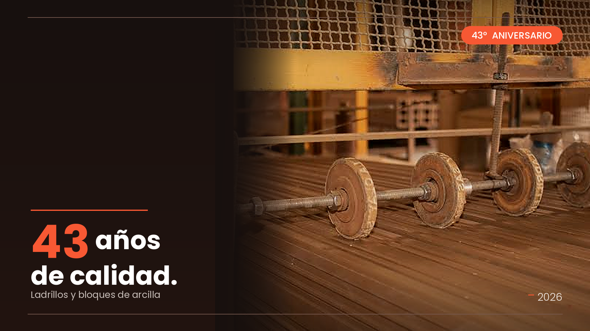 Ladrillera la Clay S.A.S.